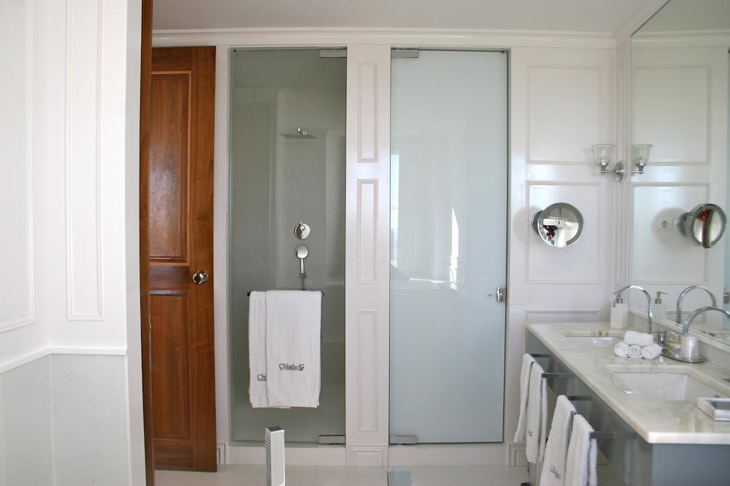 Apartmán Chiado 16 Lisboa Pokoj fotografie