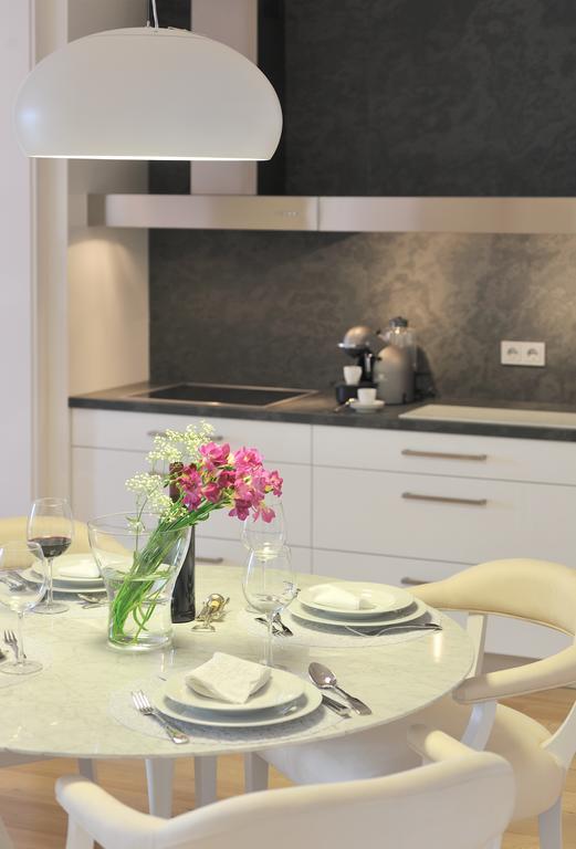 Apartmán Chiado 16 Lisboa Pokoj fotografie
