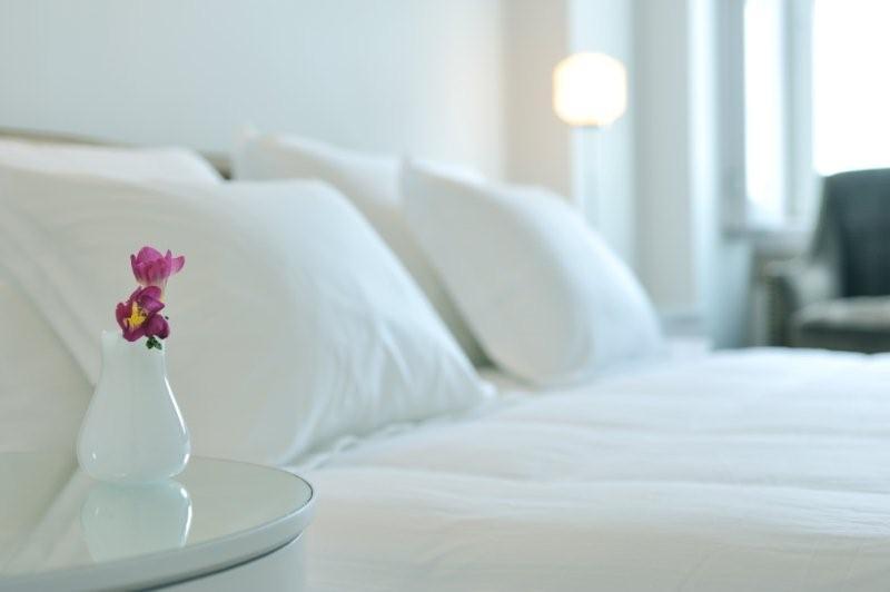 Apartmán Chiado 16 Lisboa Pokoj fotografie