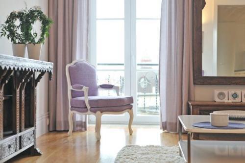 Apartmán Chiado 16 Lisboa Pokoj fotografie