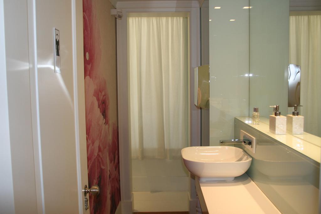 Apartmán Chiado 16 Lisboa Exteriér fotografie